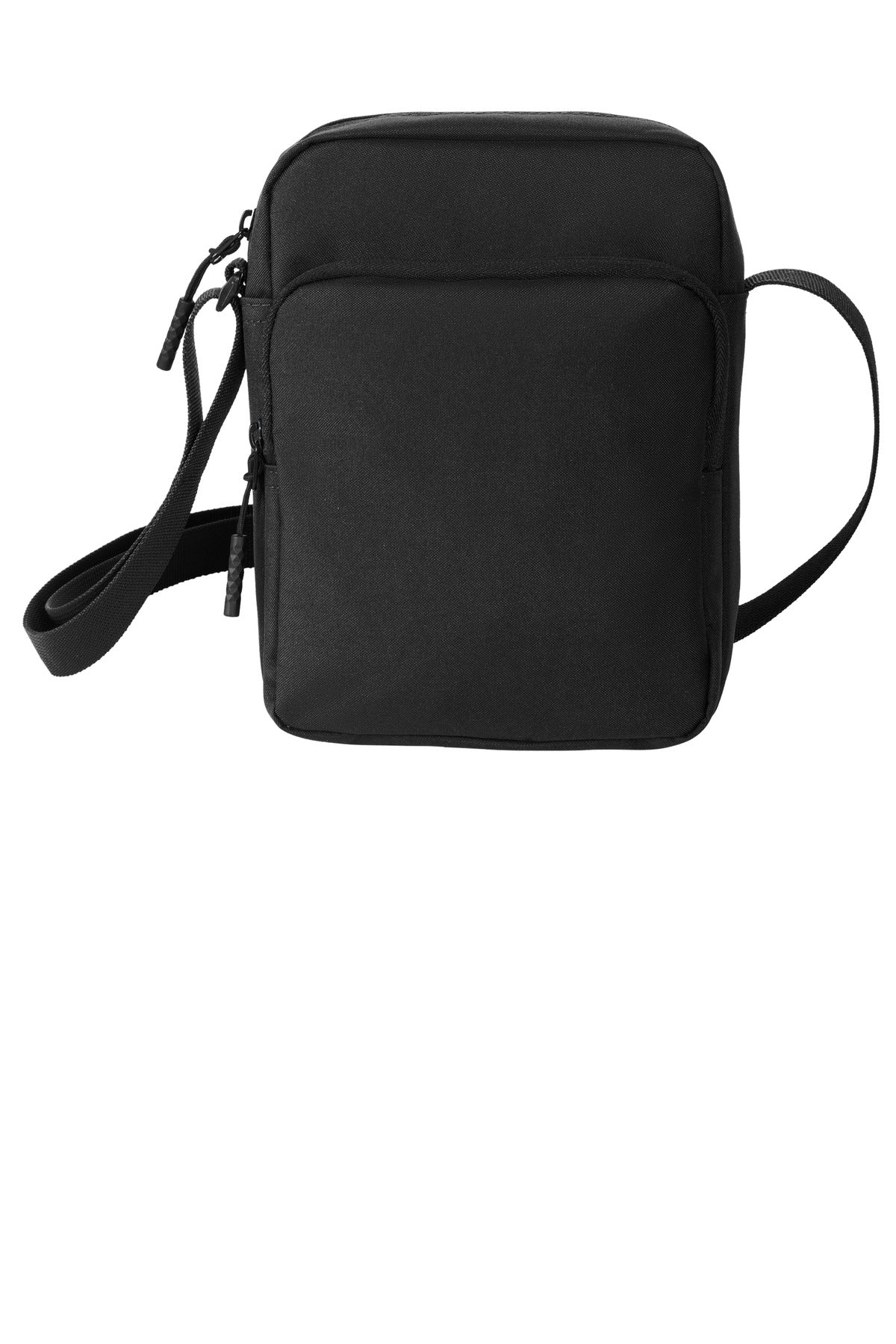 Port Authority BG918 Upright Crossbody Bag