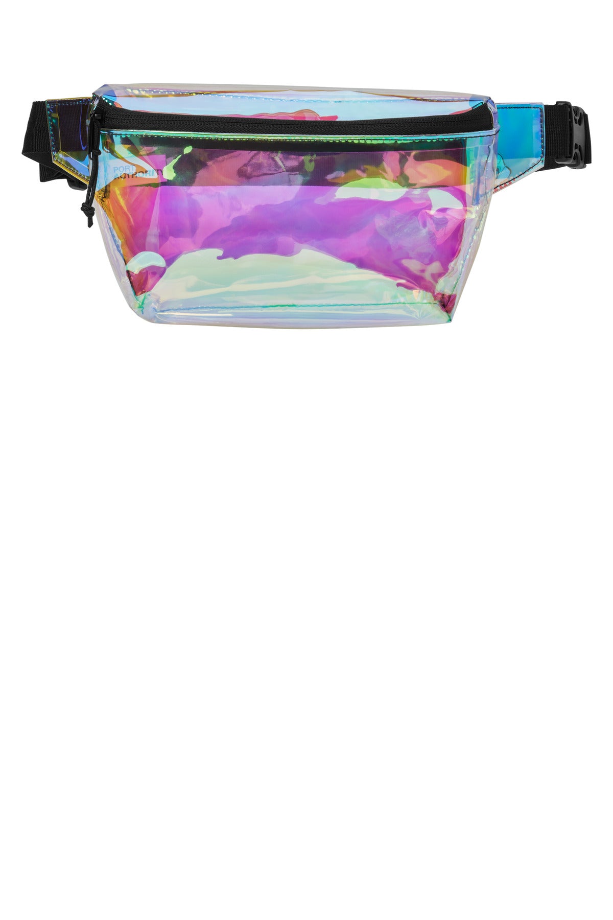 Port Authority BG930 Clear Hip Pack