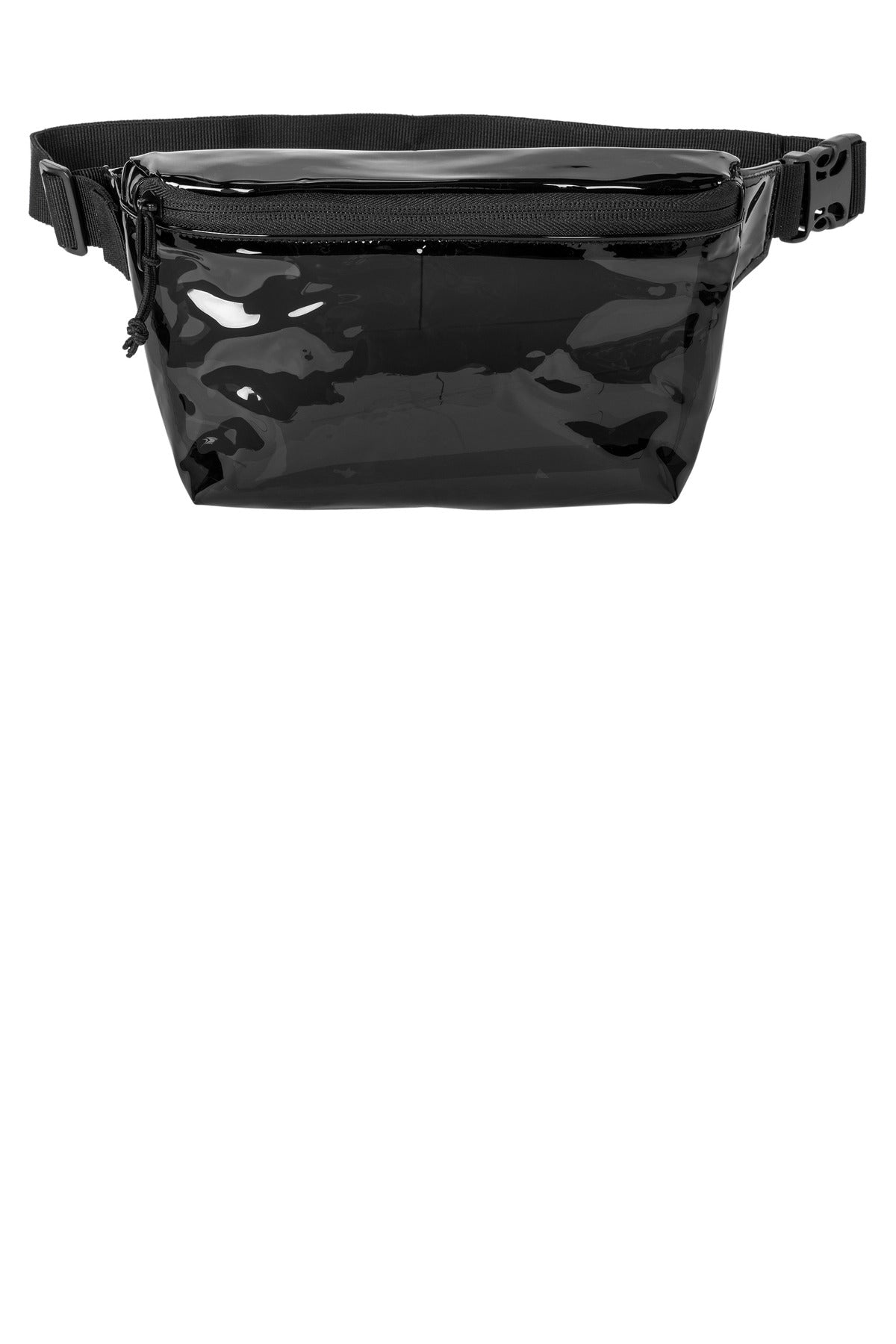 Port Authority ® Clear Hip Pack BG930 - Port Authority BG930