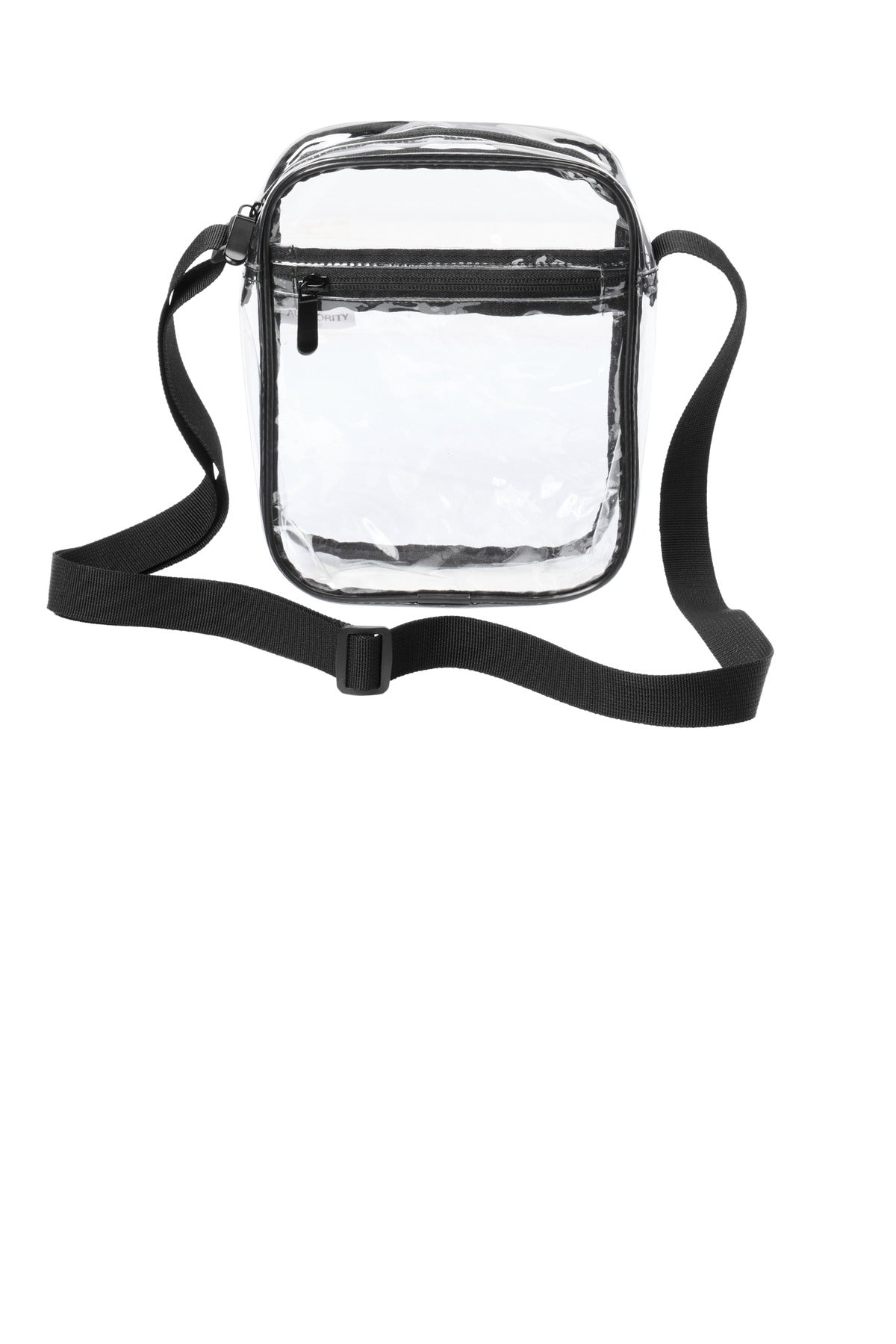 Port Authority ® Clear Crossbody Bag BG931 - Port Authority BG931