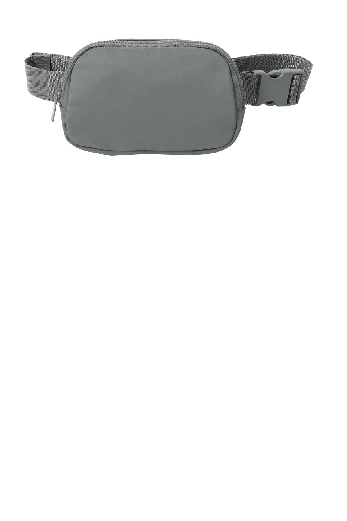 Port Authority ® Matte Hip Pack BG936 - Port Authority BG936