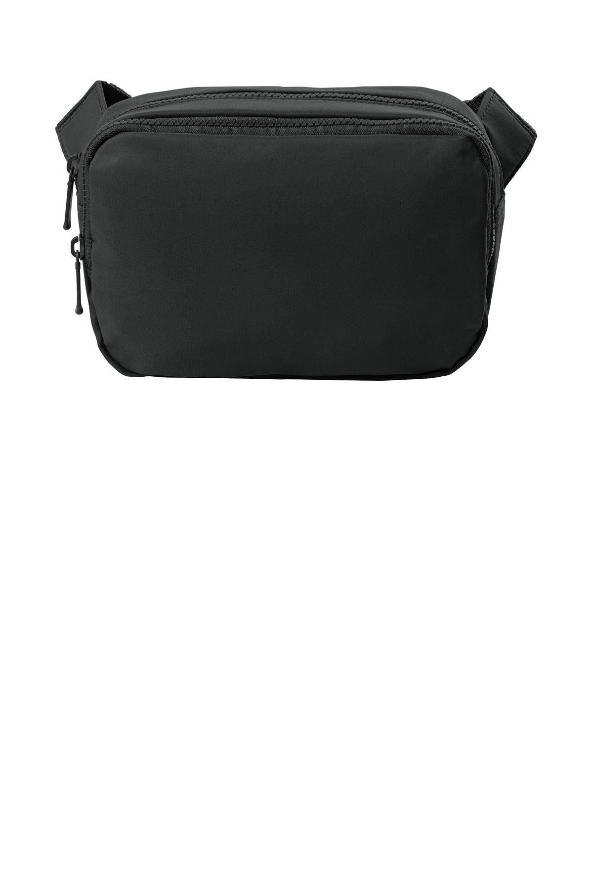 Port Authority ® Matte Dual-Compartment Crossbody BG938 - Port Authority BG938