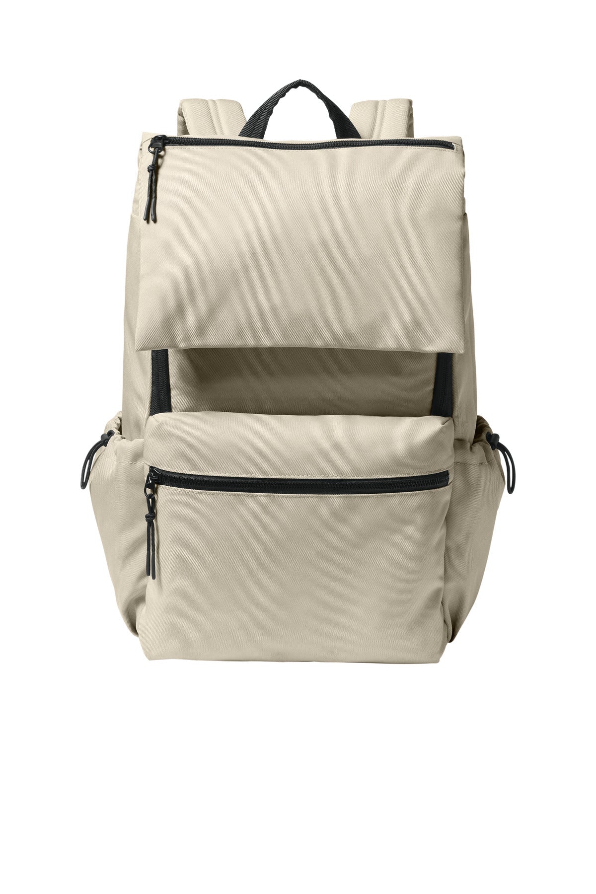 Port Authority ® Matte Oxford Backpack BG940 - Port Authority BG940