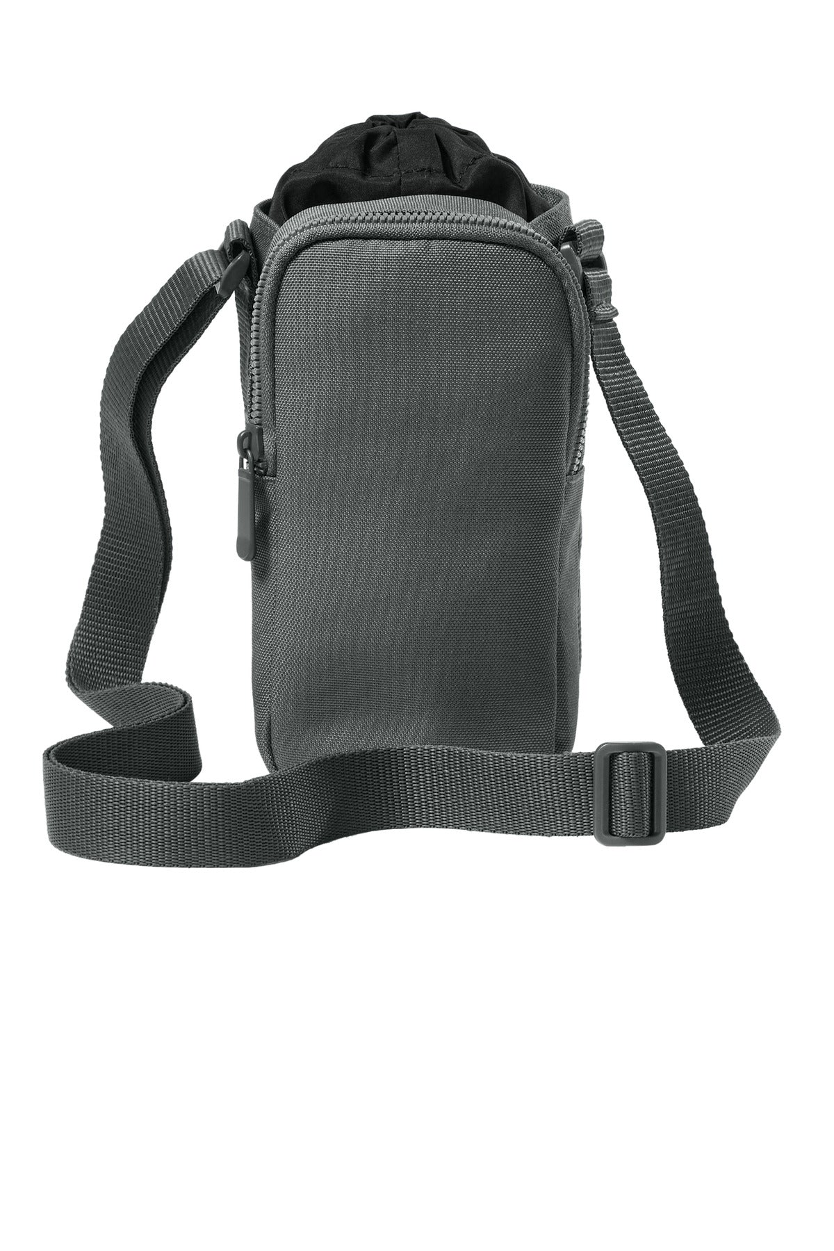 Port Authority ® Matte Oxford Hydration Crossbody BG941 - Port Authority BG941
