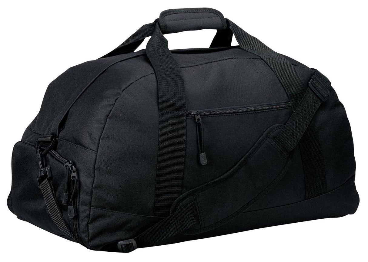 Port Authority ® - Basic Large Duffel. BG980 - Port Authority BG980