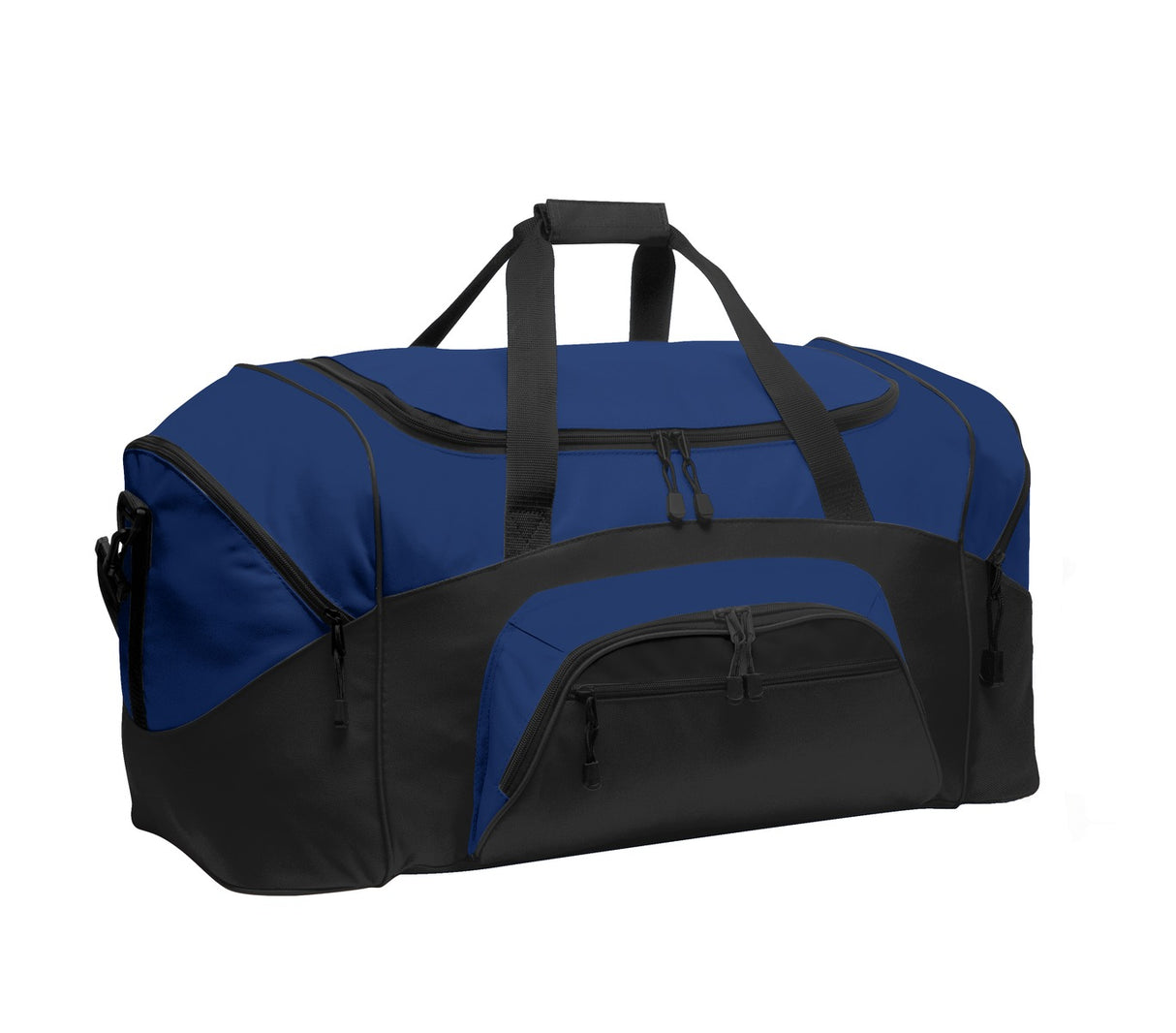 Port Authority ® - Standard Colorblock Sport Duffel. BG99 - Port Authority BG99
