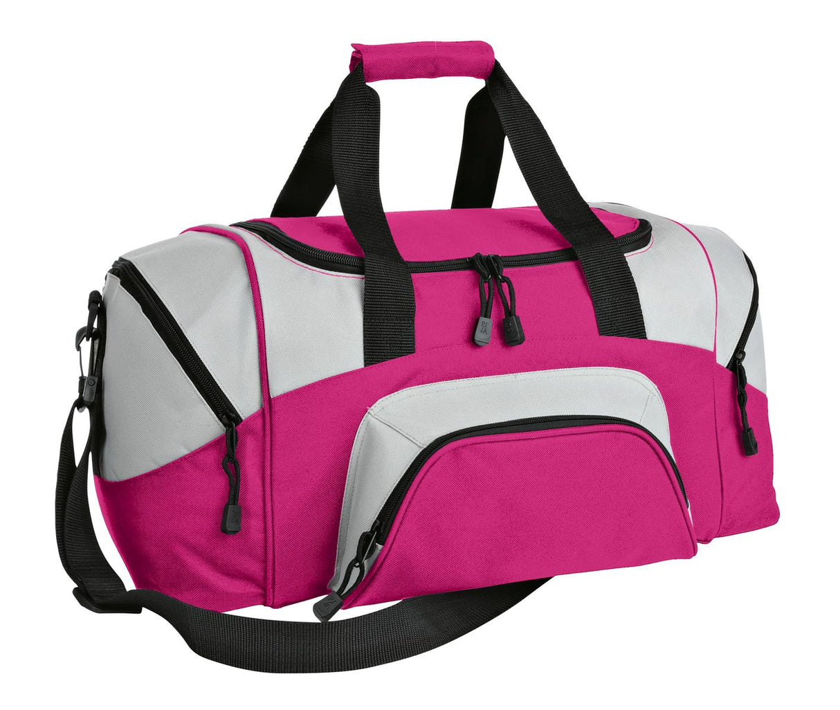 Port Authority ® - Standard Colorblock Sport Duffel. BG99 - Port Authority BG99