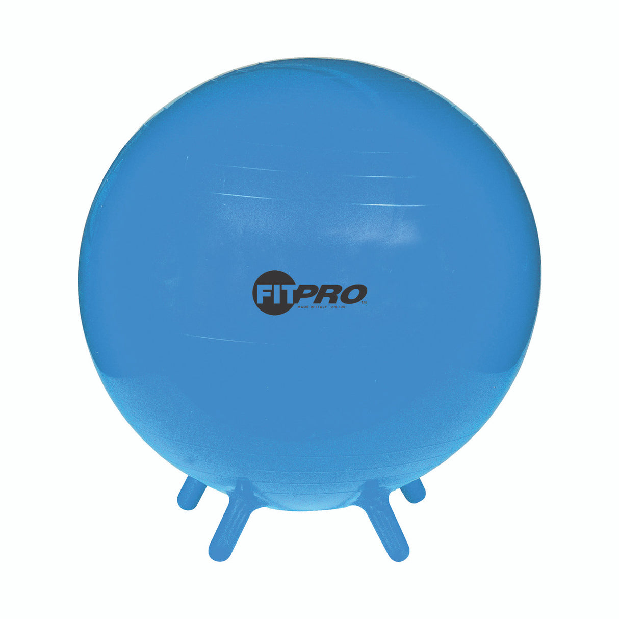 Champion Sports FITPRO BALL WITH STABILITY LEGS 65 CM