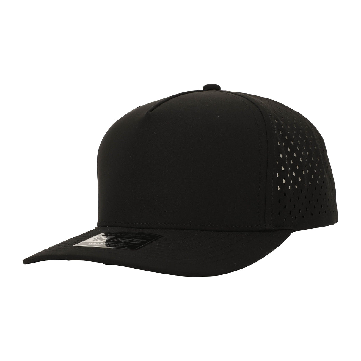 1010 Hats 615 5-Panel Dryfit Performance Hat