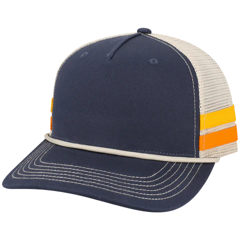 Legacy 2Bar Trucker Hat – Legacy 2Bar Snapback Wholesale