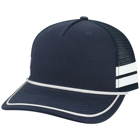 Legacy 2Bar Trucker Hat – Legacy 2Bar Snapback Wholesale