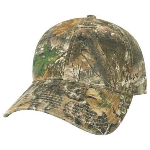 Legacy ATV Realtree Excape All Terrain Variety Camo Hat