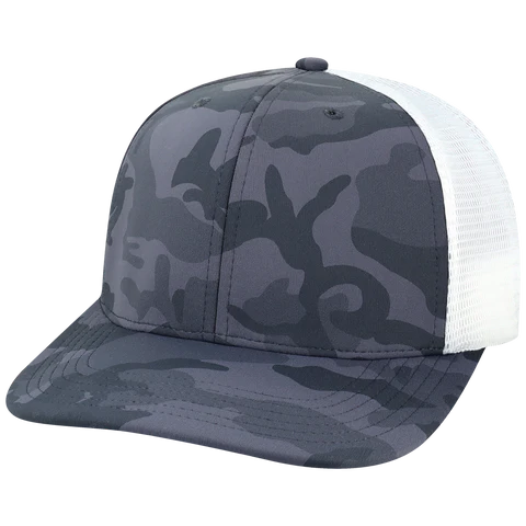 LEGACY Back Nine Cap - LEGACY B9A