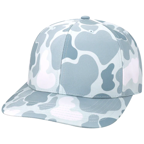 LEGACY Back Nine Cap - LEGACY B9A