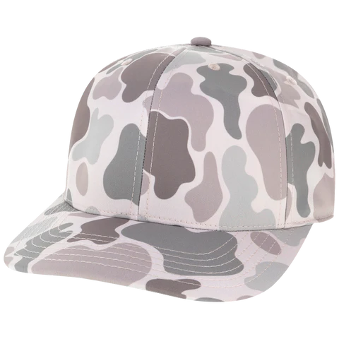 LEGACY Back Nine Cap - LEGACY B9A