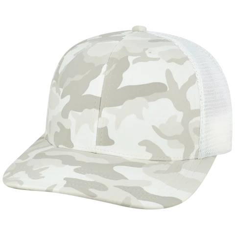 LEGACY Back Nine Cap - LEGACY B9A