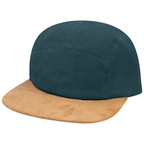 LOCALE CAMPER Camper Cap