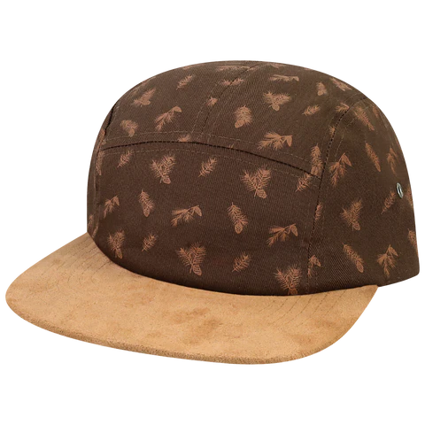 LOCALE CAMPER Camper Cap