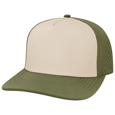 LEGACY The Cut Above Cap - LEGACY CUT