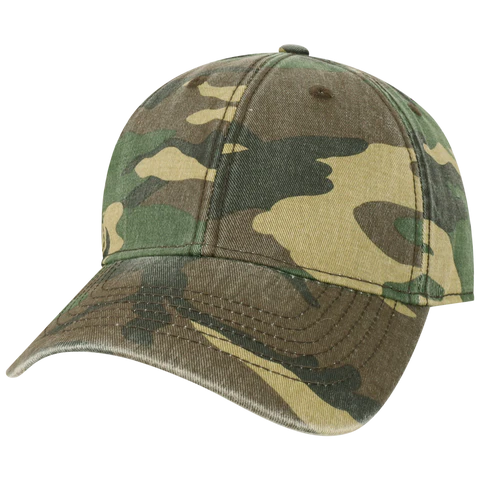 LEGACY Relaxed Twill Dad Hat - LEGACY EZA