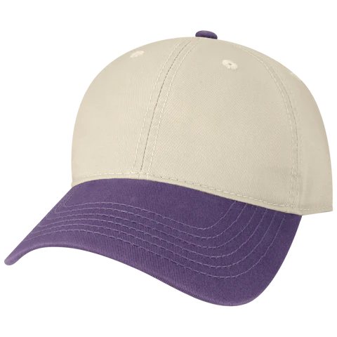 LEGACY Relaxed Twill Dad Hat - LEGACY EZA