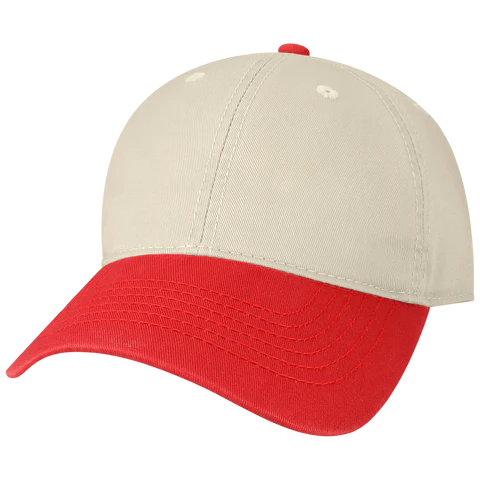 LEGACY Relaxed Twill Dad Hat - LEGACY EZA