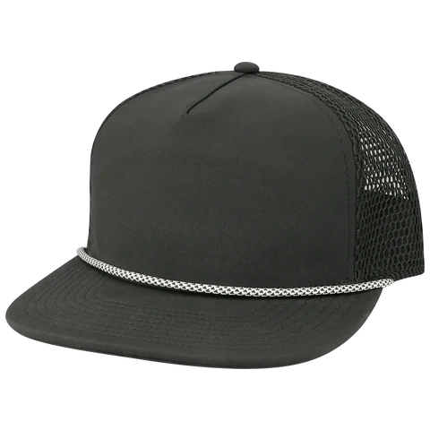 LEGACY Back Nine Cap - LEGACY B9A