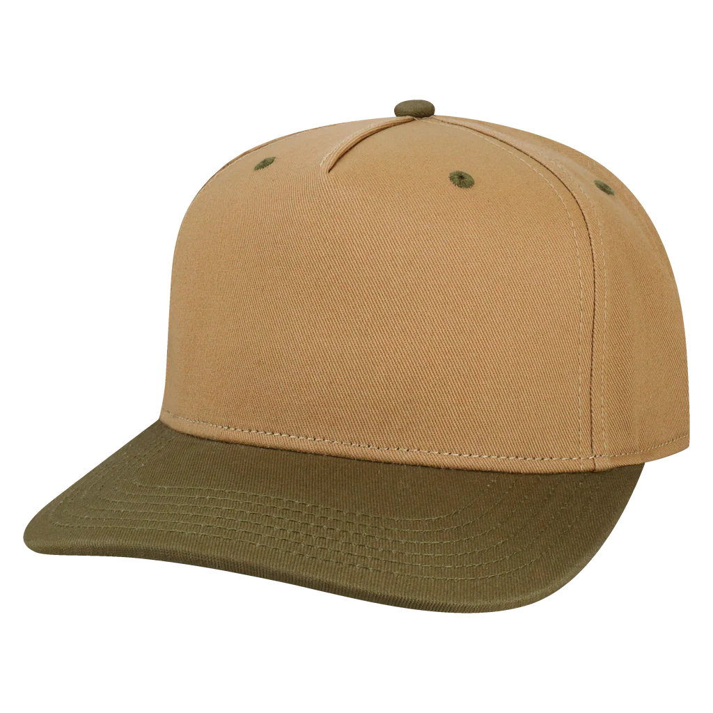 LEGACY Heritiage Twill Cap - LEGACY HTA