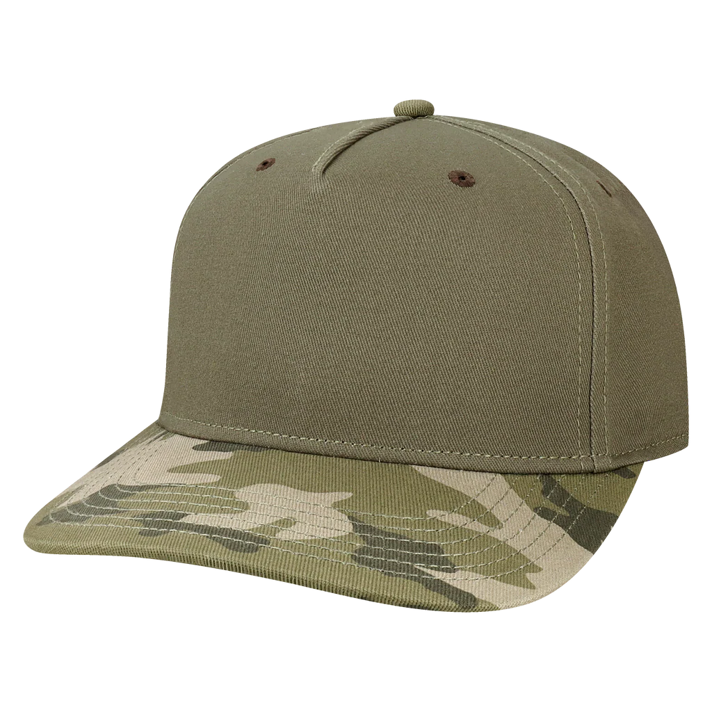 LEGACY Heritiage Twill Cap - LEGACY HTA