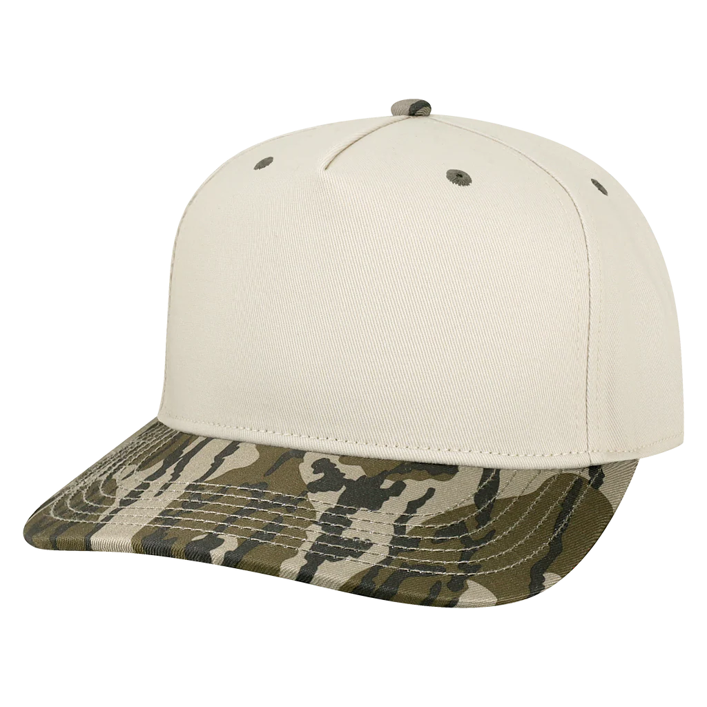 LEGACY Heritiage Twill Cap - LEGACY HTA