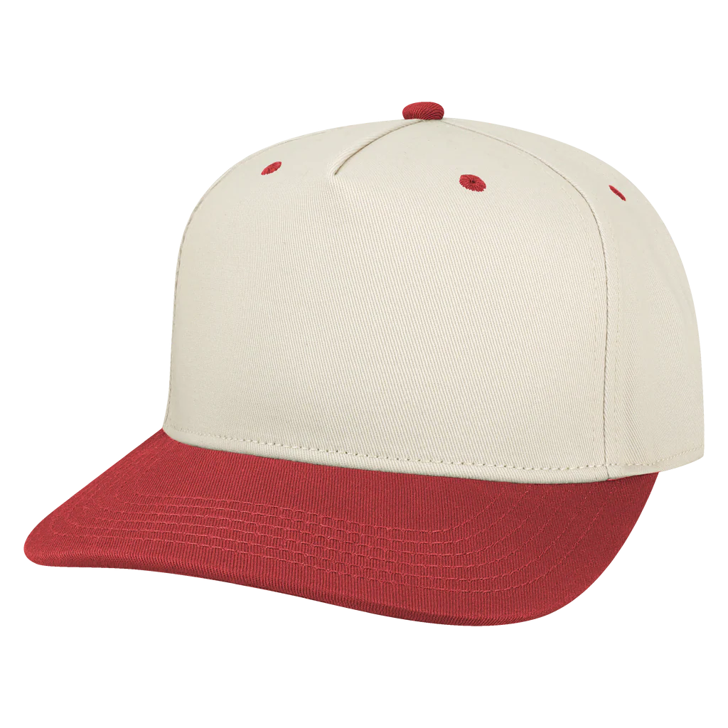 LEGACY Heritiage Twill Cap - LEGACY HTA