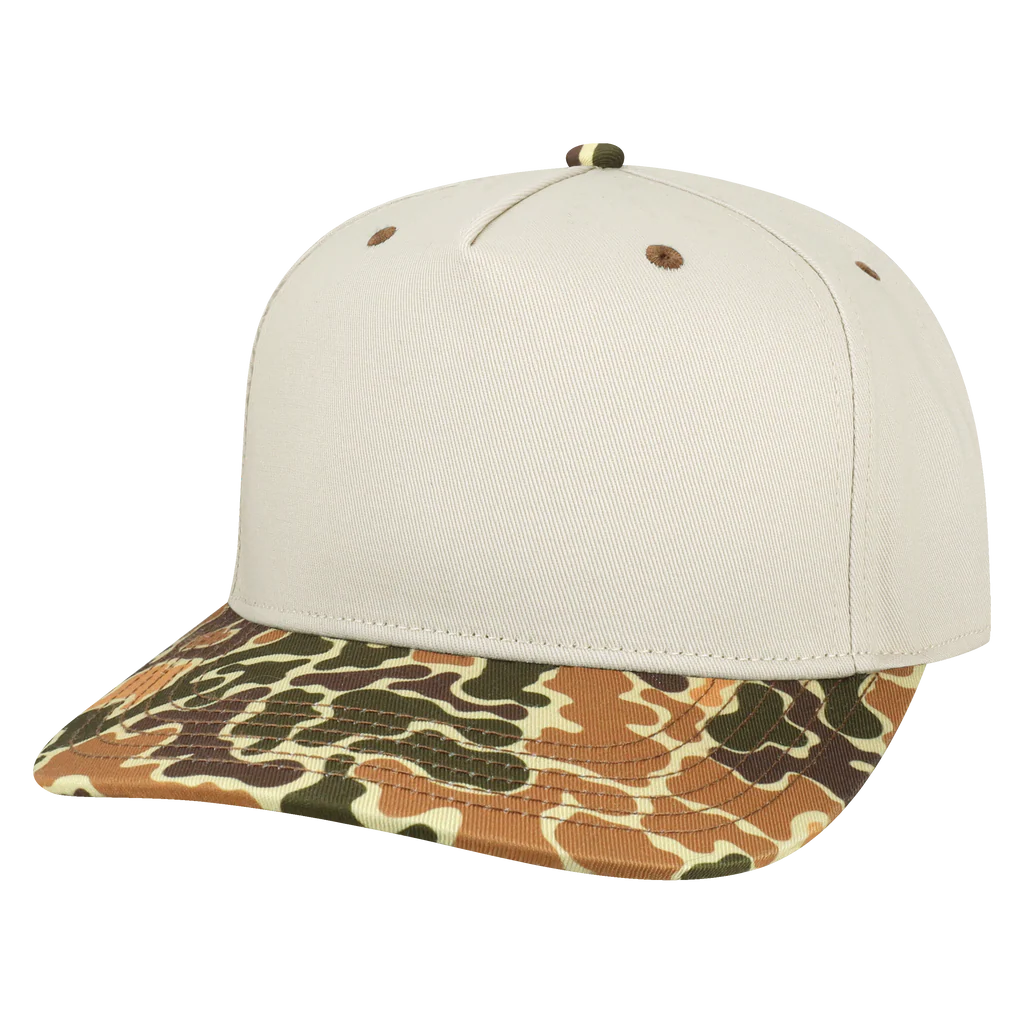 LEGACY Heritiage Twill Cap - LEGACY HTA