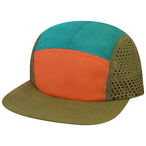 LOCALE CAMPER Camper Cap