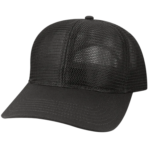 Legacy MESHY The MESHY Hat – Wholesale Snapback Mesh Cap