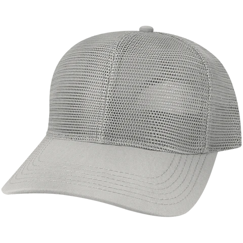 Legacy MESHY The MESHY Hat – Wholesale Snapback Mesh Cap