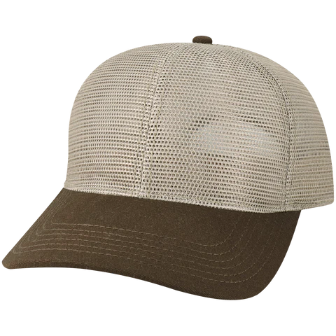Legacy MESHY The MESHY Hat – Wholesale Snapback Mesh Cap