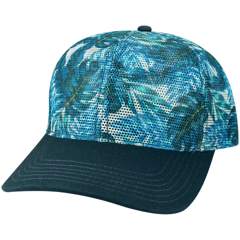Legacy MESHY The MESHY Hat – Wholesale Snapback Mesh Cap