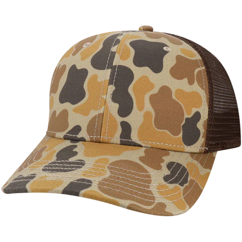 LEGACY Mid-Pro Snapback Trucker Cap - LEGACY MPS