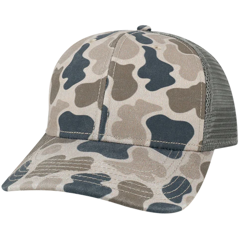 LEGACY Mid-Pro Snapback Trucker Cap - LEGACY MPS