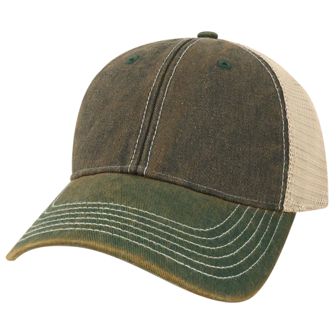 LEGACY OFA Old Favorite Trucker Cap