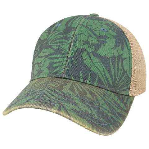 LEGACY OFA Old Favorite Trucker Cap