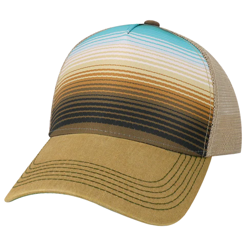 LEGACY OFAFP Old Favorite Five-Panel Trucker Cap | LEGACY OFAS