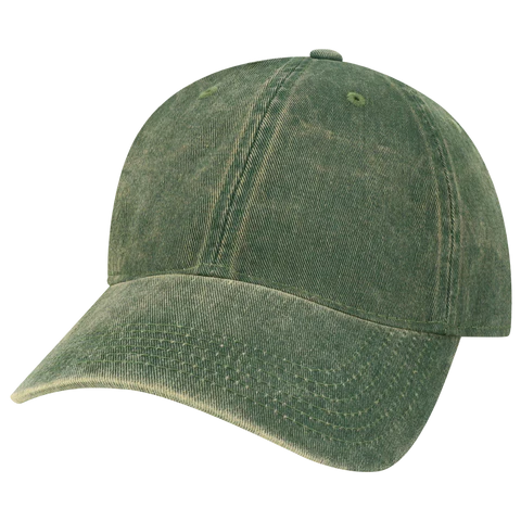 LEGACY OFAST Old Favorite Solid Twill Cap