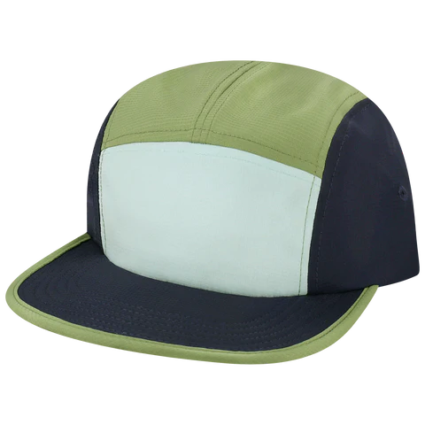 LOCALE CAMPER Camper Cap