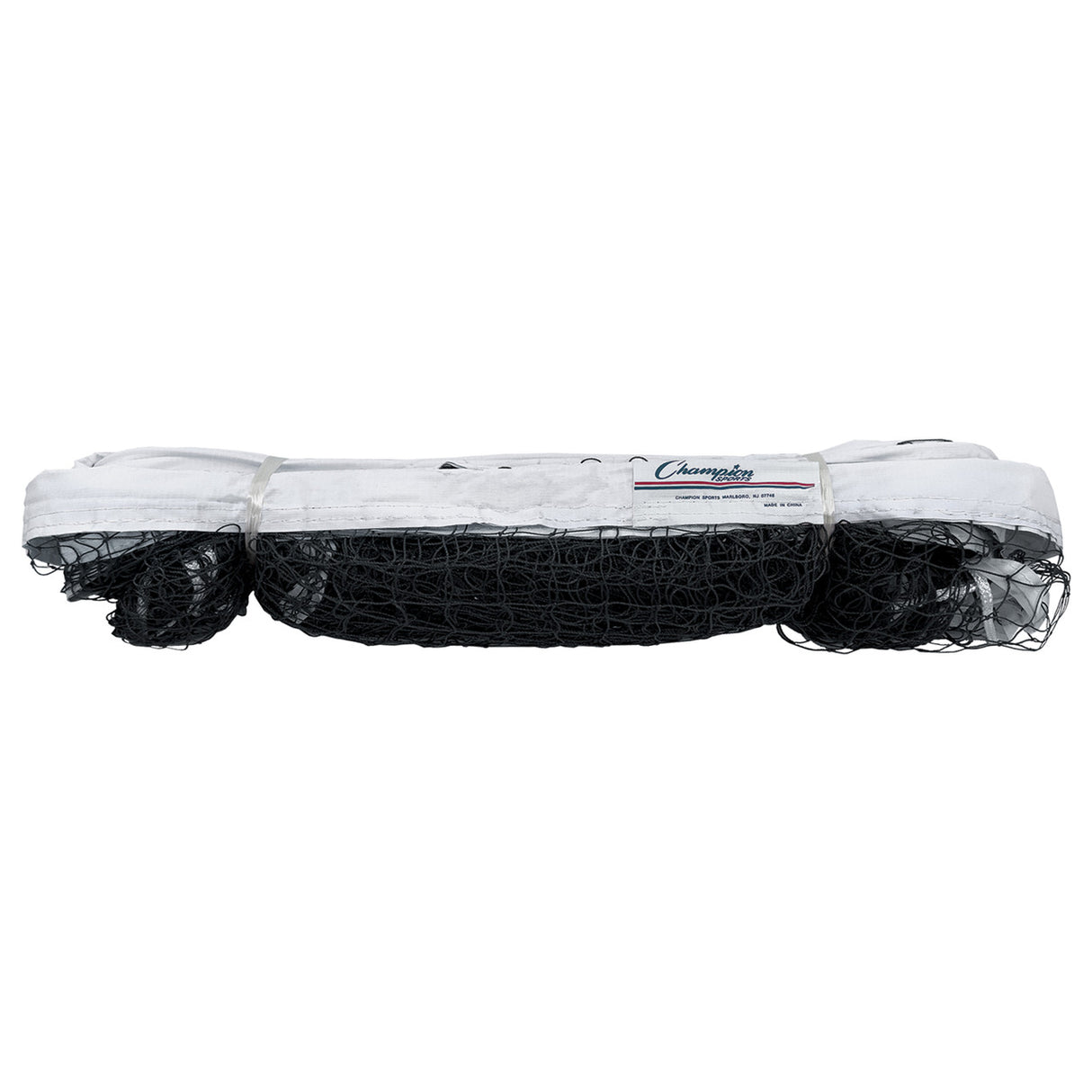 12-PLY BADMINTON NET, 1.5" HEADBAND