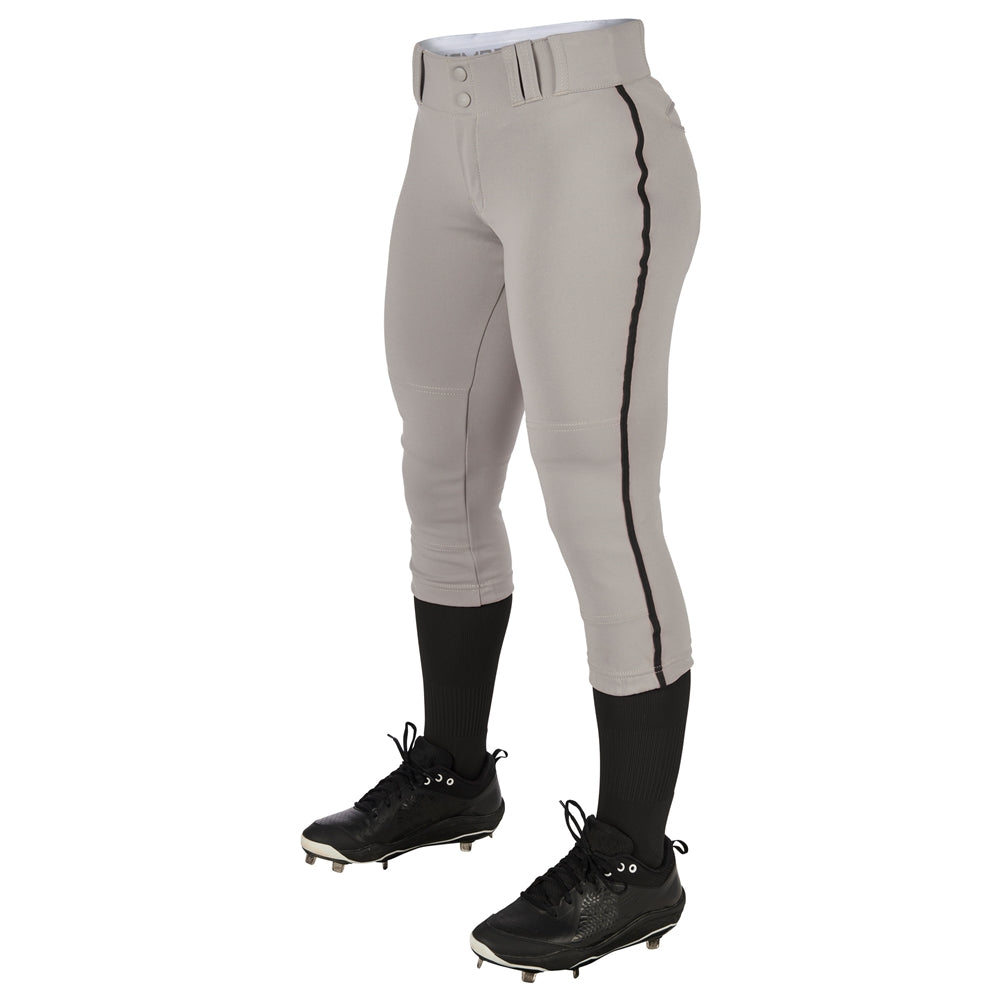 Champro TOURNAMENT w/Pipe Softball Pant | Champro BP11P