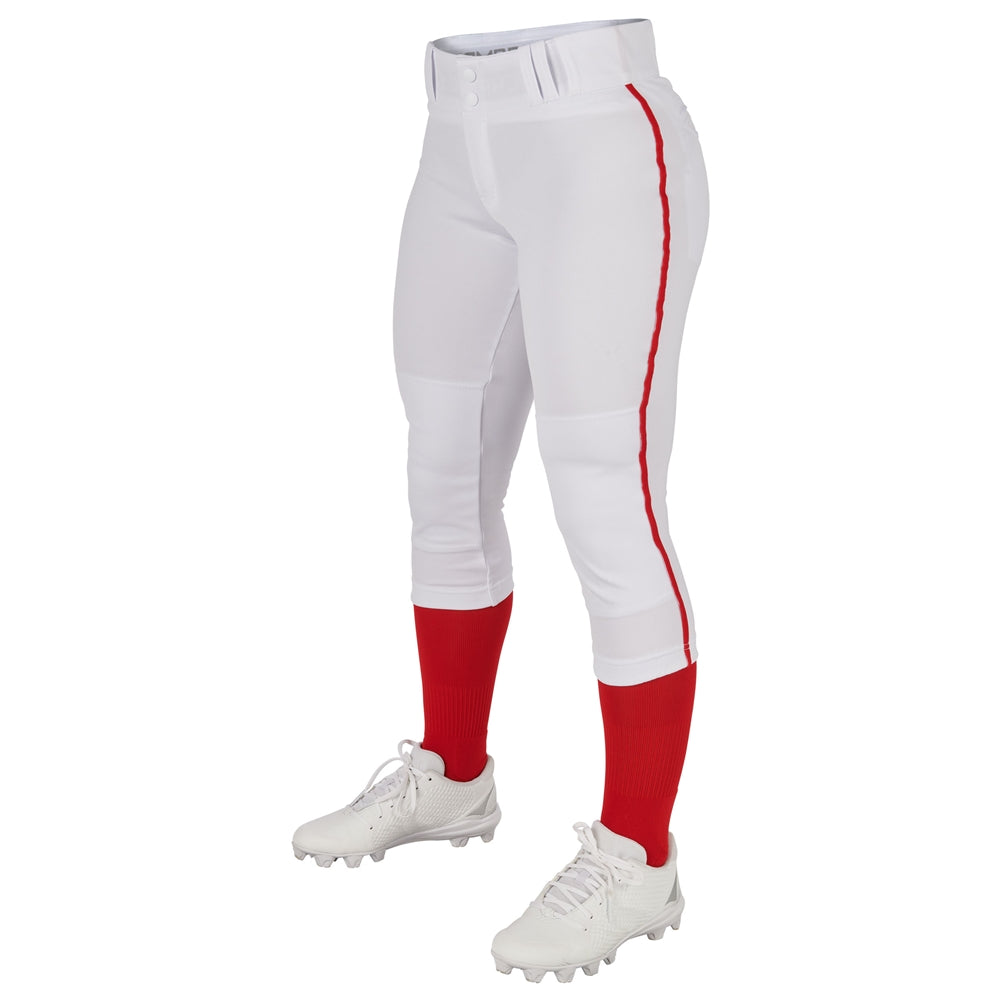 Champro TOURNAMENT w/Pipe Softball Pant | Champro BP11P