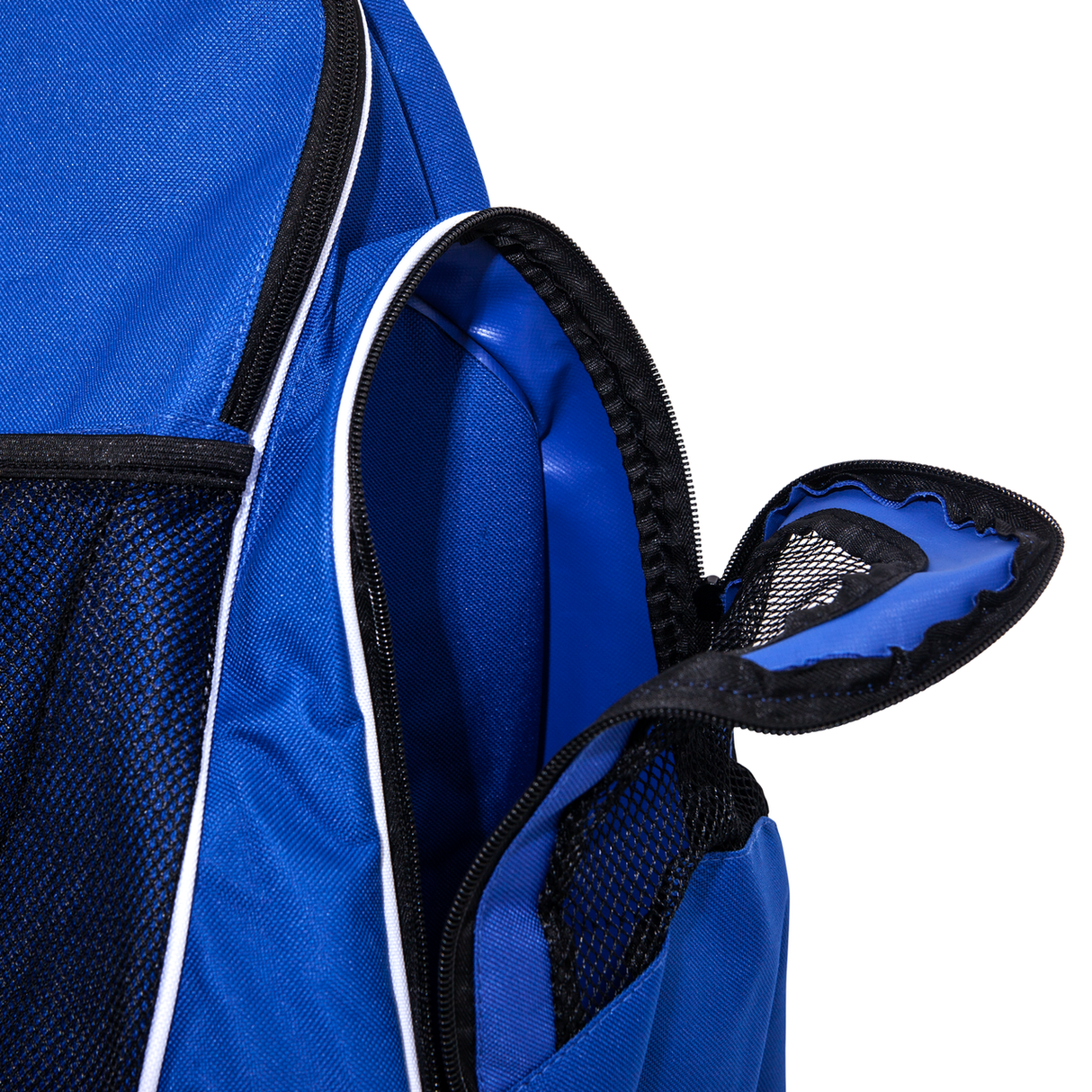 ALL PURPOSE BACKPACK DARK GREEN