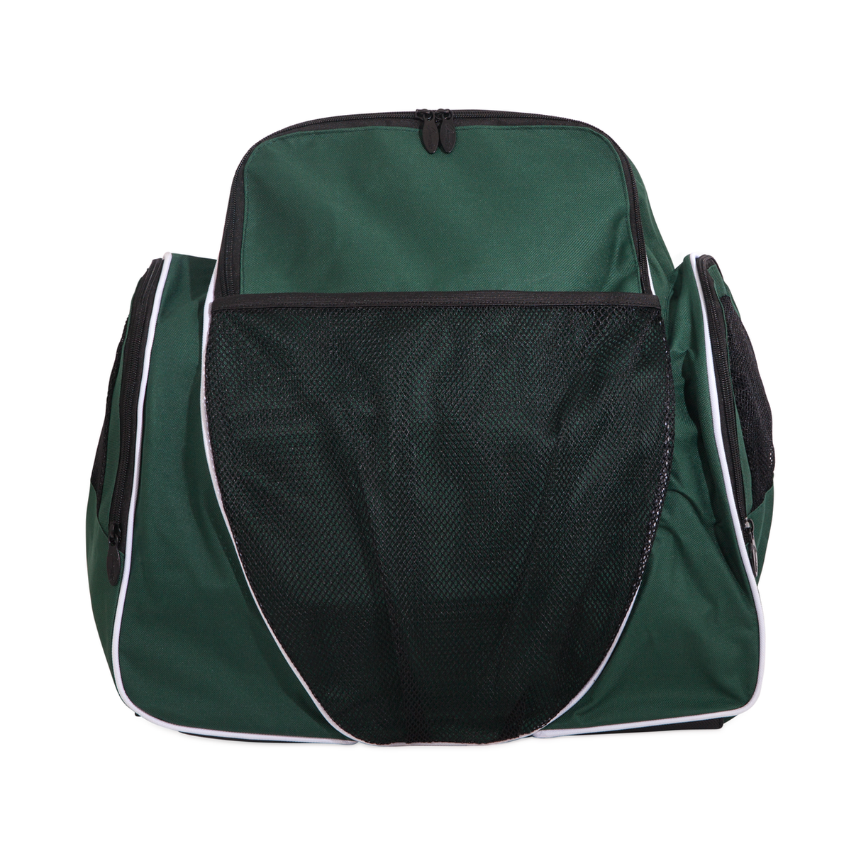 ALL PURPOSE BACKPACK DARK GREEN