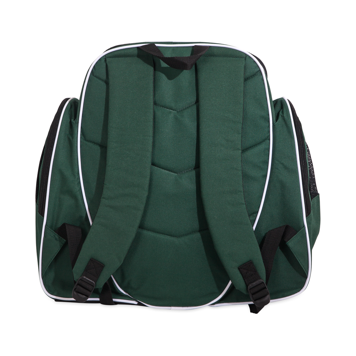 ALL PURPOSE BACKPACK DARK GREEN
